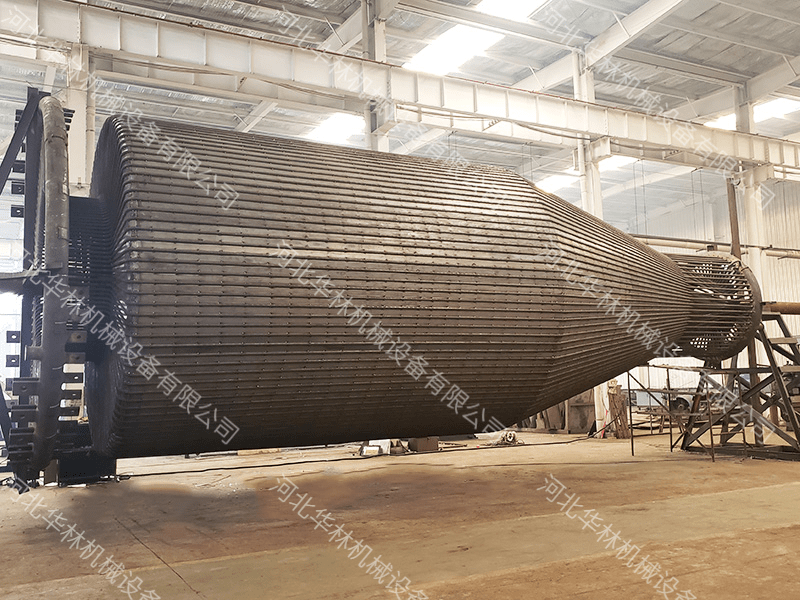 旋風(fēng)分離器