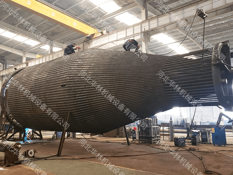 旋風(fēng)分離器