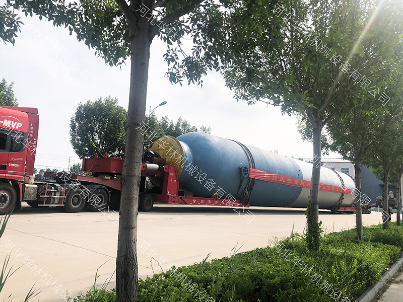 煉油廠專用降壓孔板