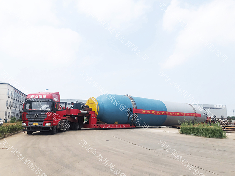 煉油廠專用降壓孔板