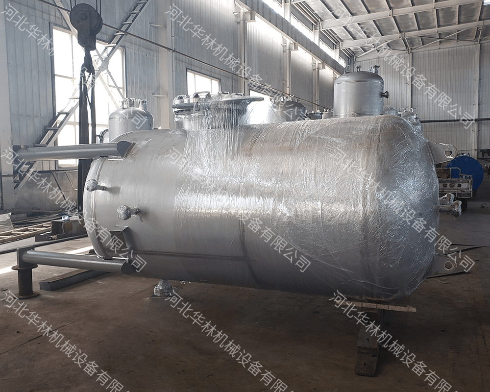 不銹鋼儲(chǔ)罐