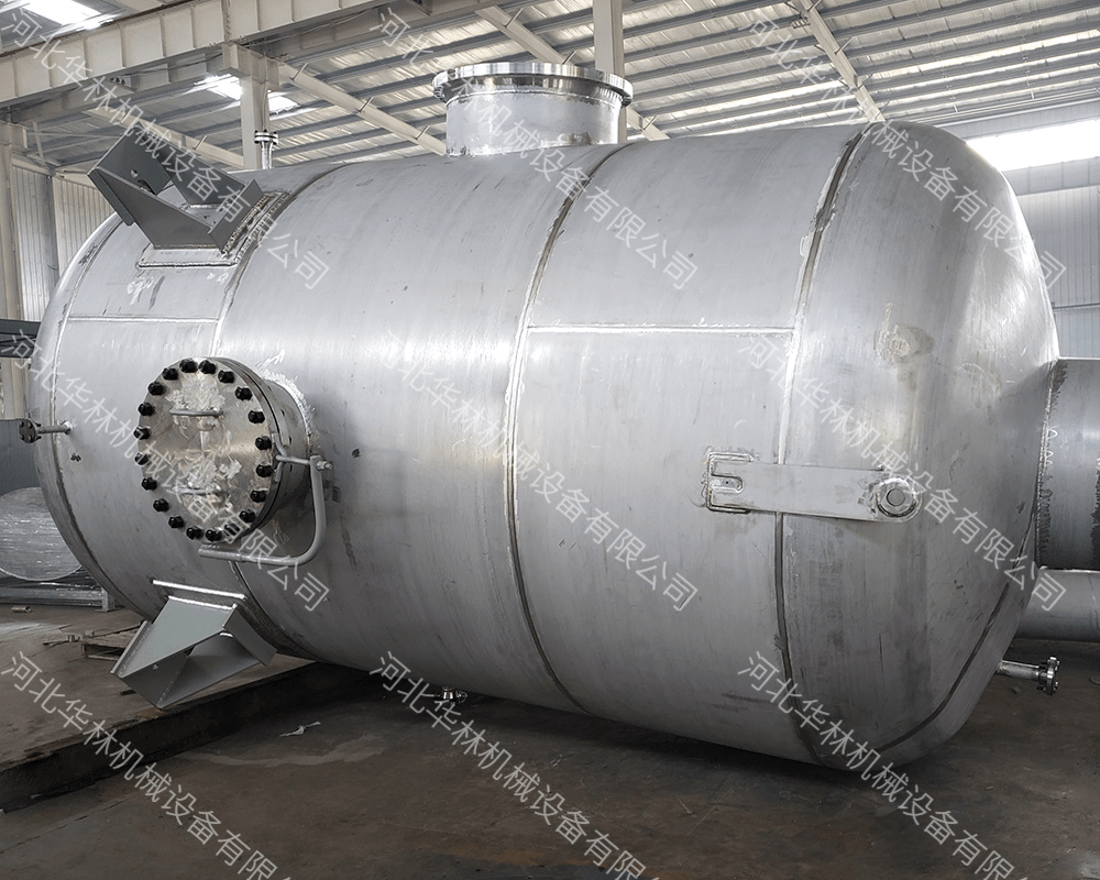 不銹鋼儲(chǔ)罐