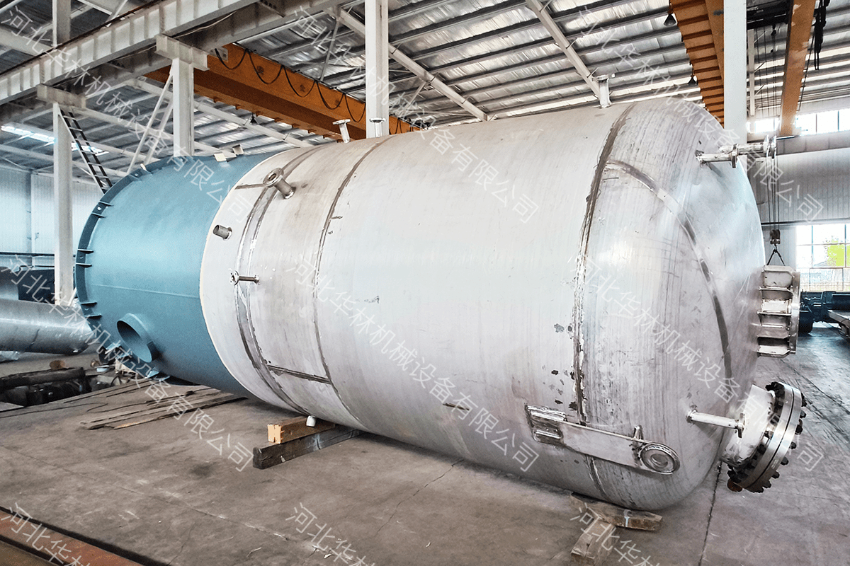 不銹鋼儲罐廠家