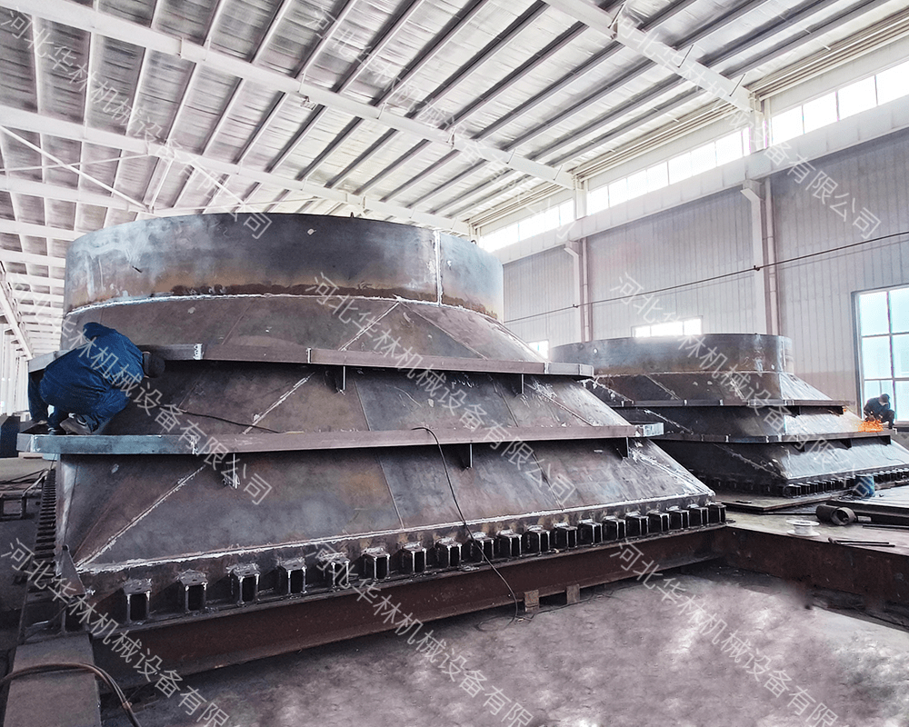 大型煙罩 非標(biāo)設(shè)備制造