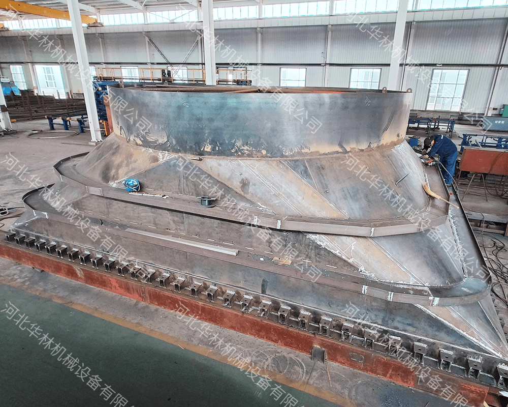 非標設(shè)備制造廠家