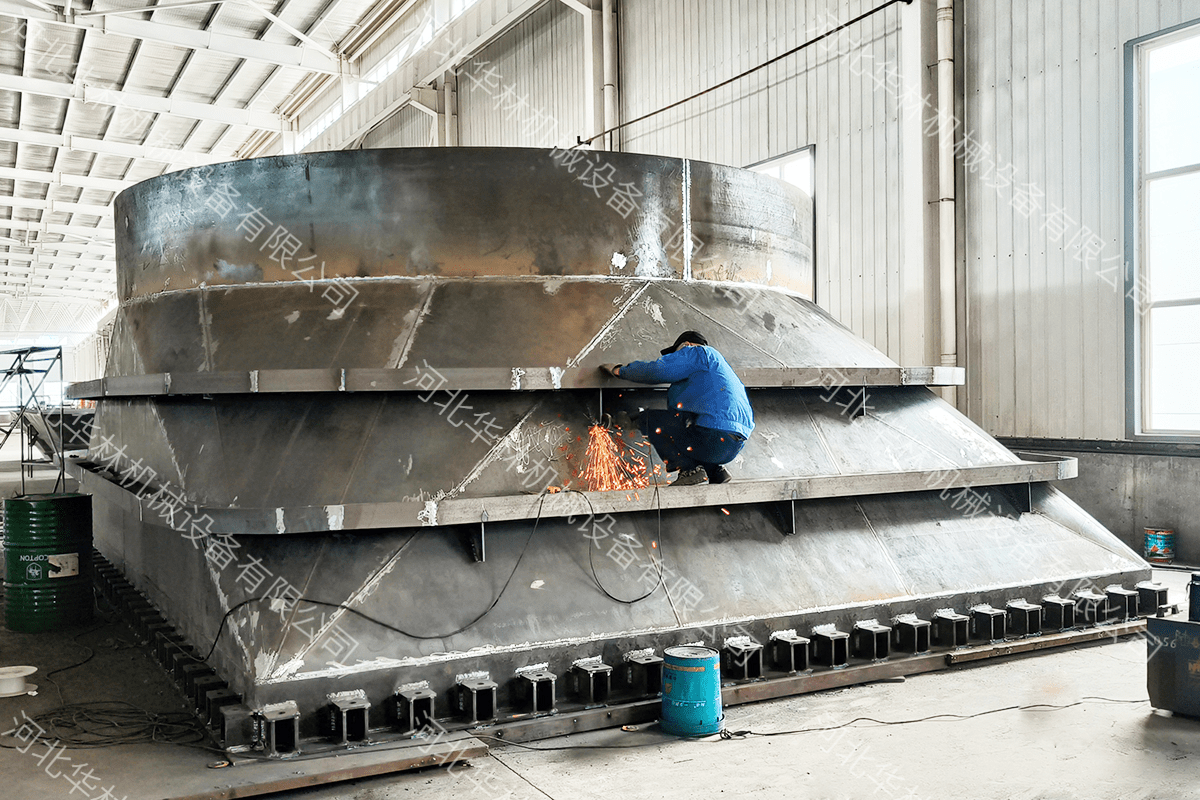 非標(biāo)設(shè)備生產(chǎn)制造