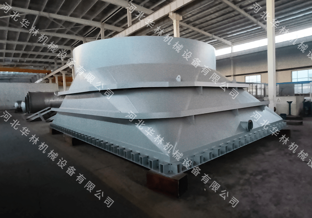 煙罩大型非標(biāo)設(shè)備制造