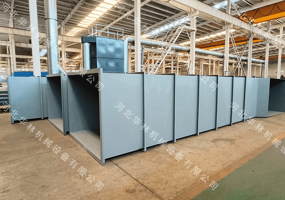 大型非標(biāo)設(shè)備制造