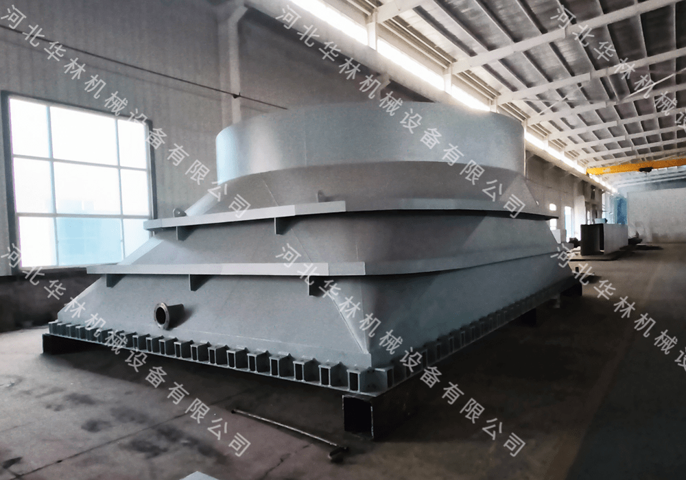 大型非標(biāo)設(shè)備制造