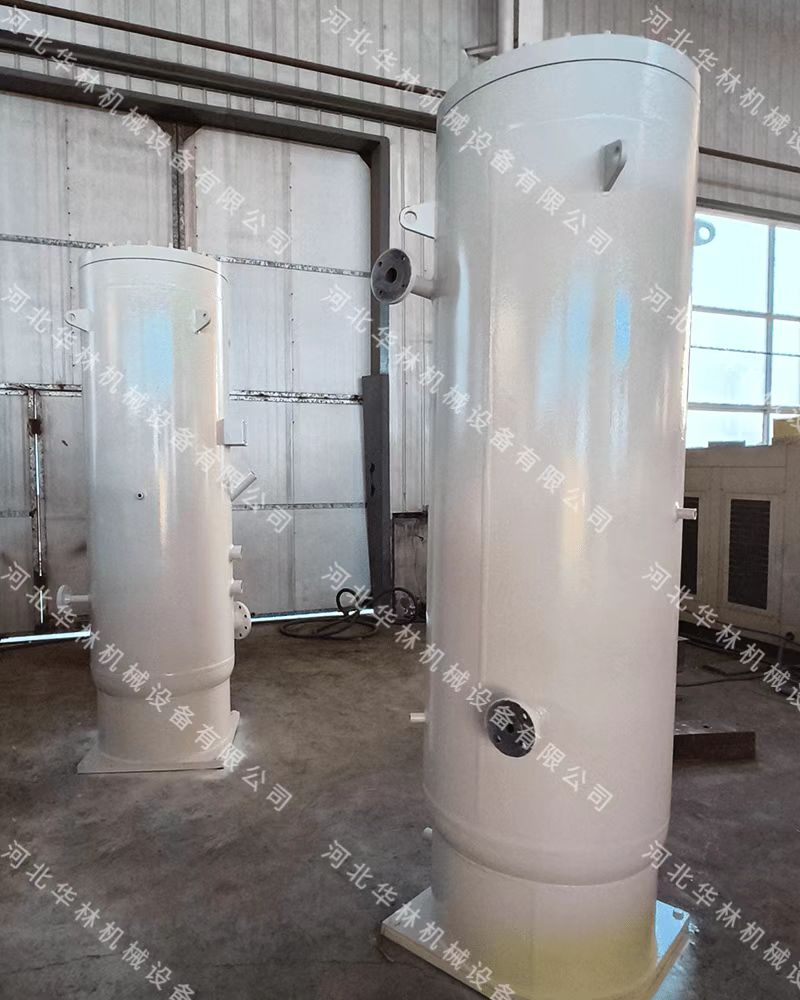 油氣桶廠家 液氣分離器