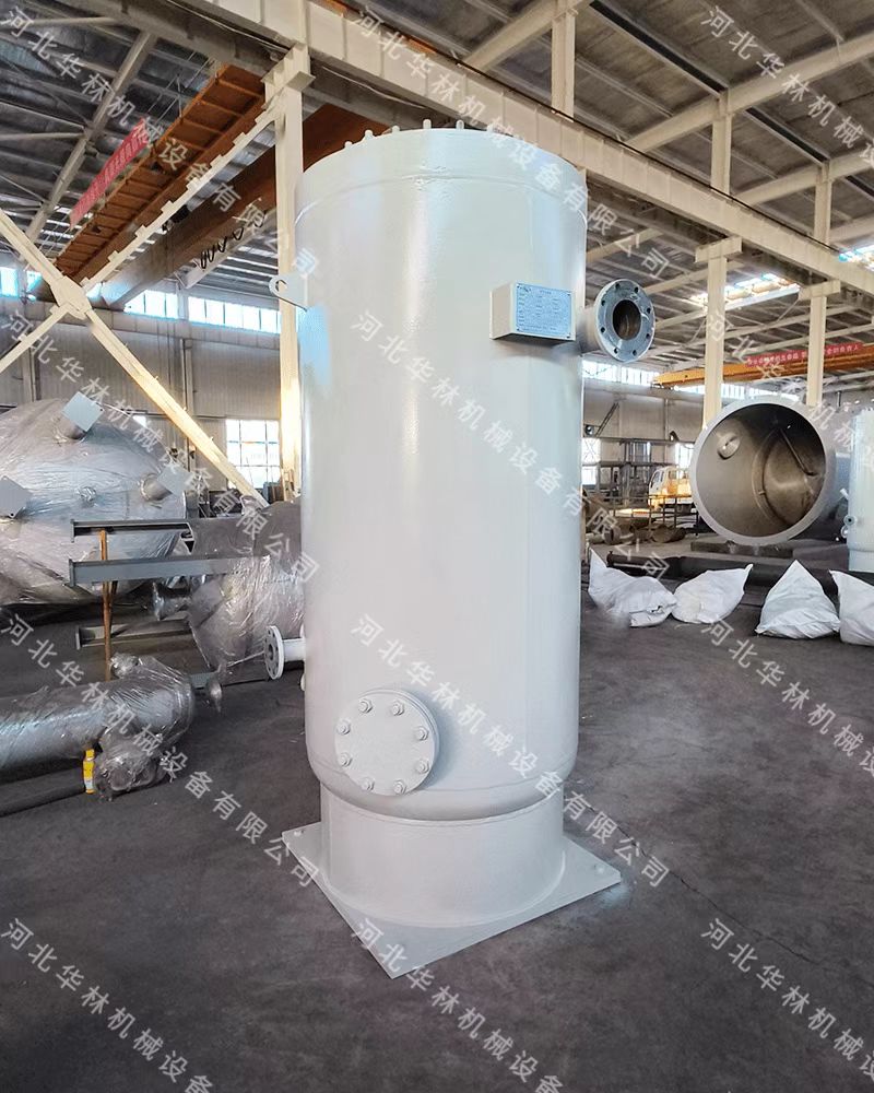 油氣桶廠家 油氣分離器
