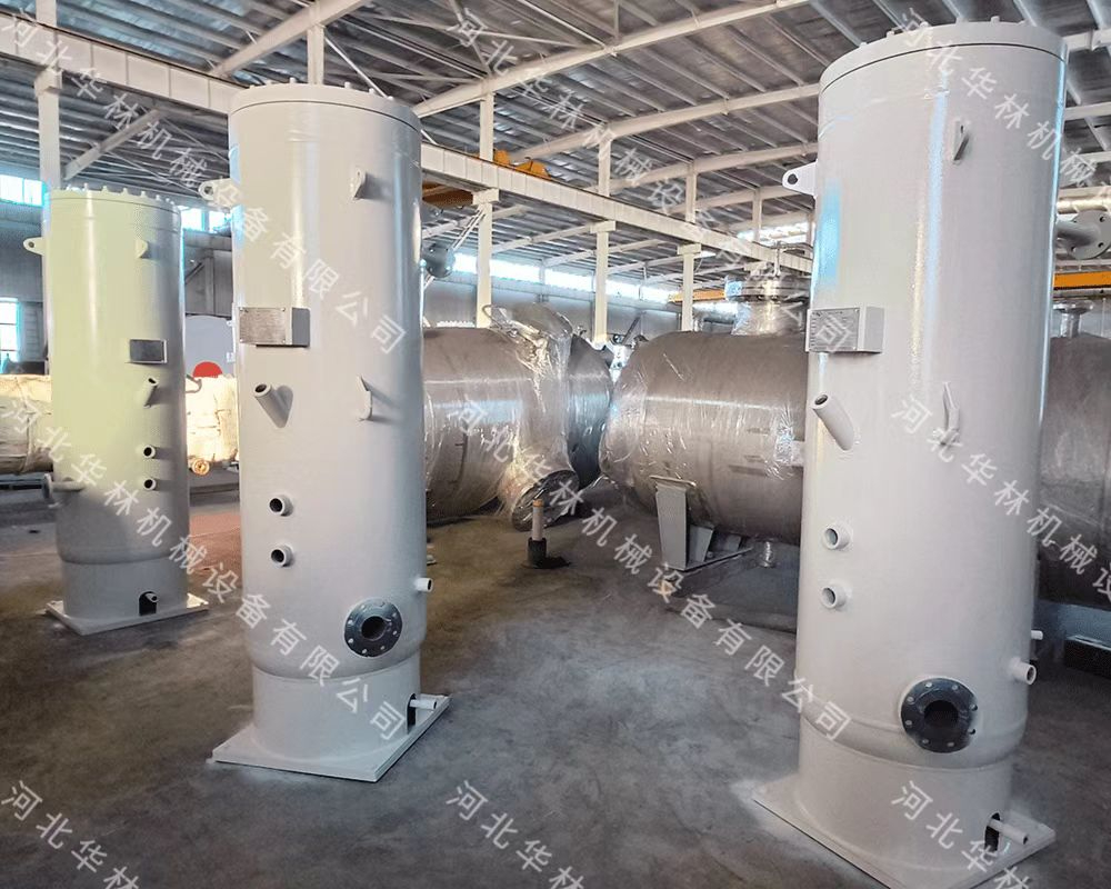 油氣分離器廠家 油氣桶廠家