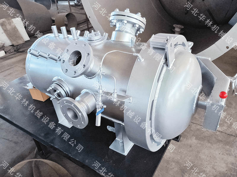 防爆試驗(yàn)罐廠家