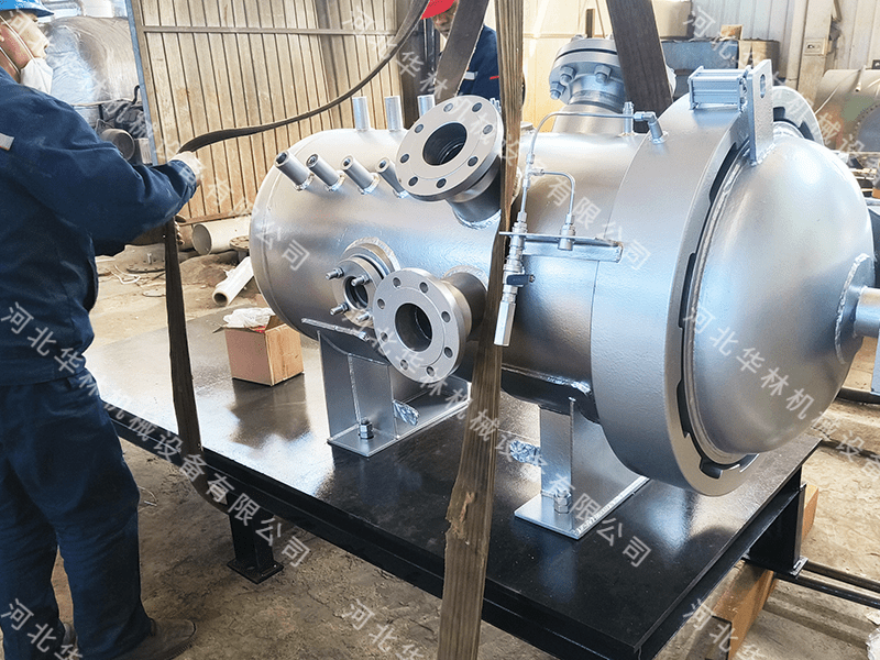 防爆試驗罐廠家