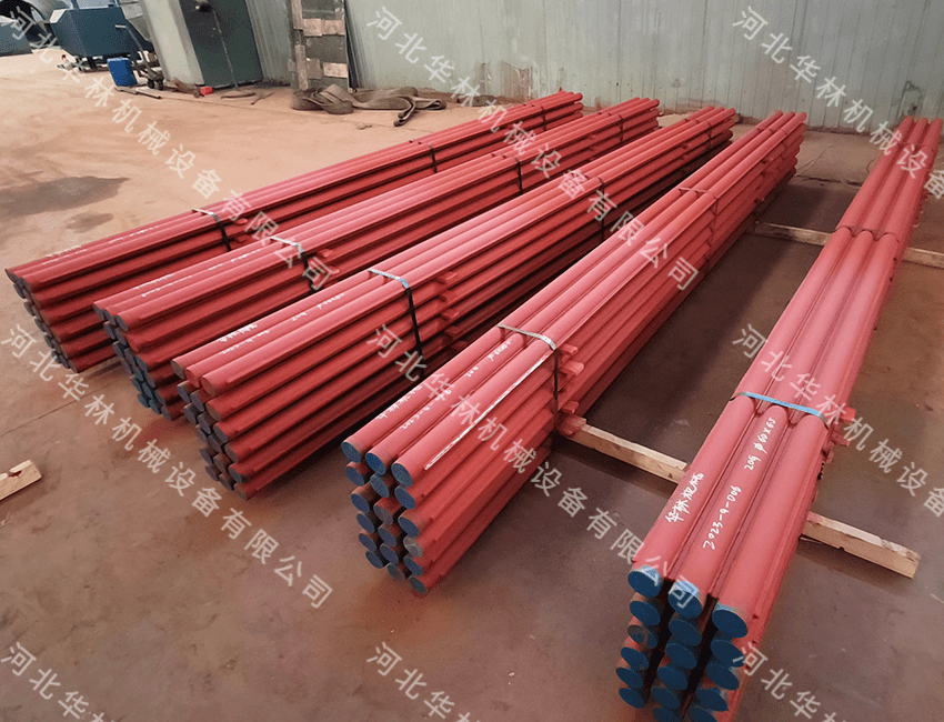 膜式省煤器管排