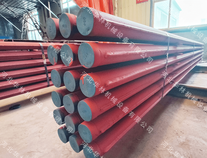 A級鍋爐部件水冷壁