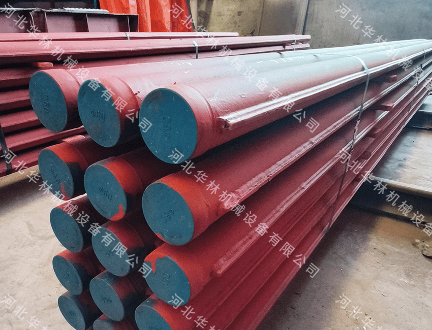 A級鍋爐部件水冷壁