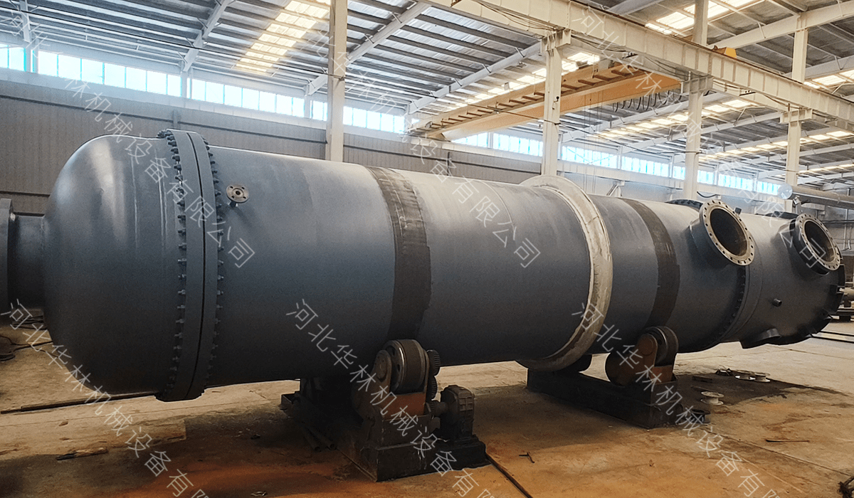 換熱器生產(chǎn)廠家